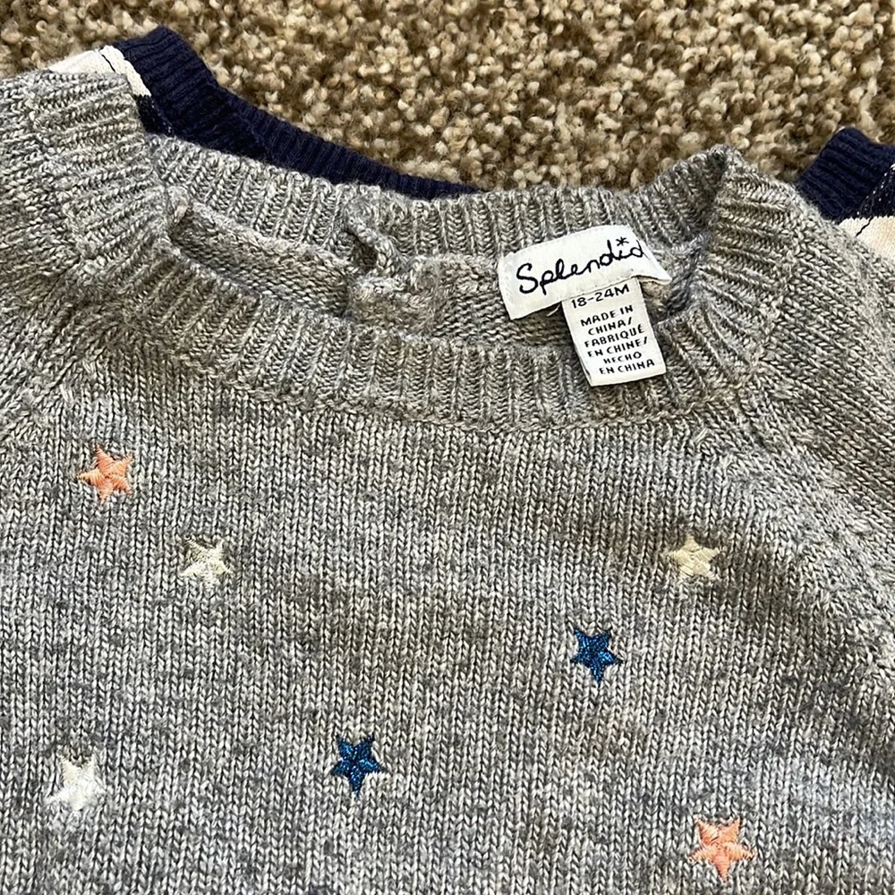Splendid Sweaters - Picture 9 of 9